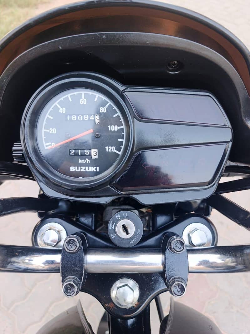 GD 110s 5