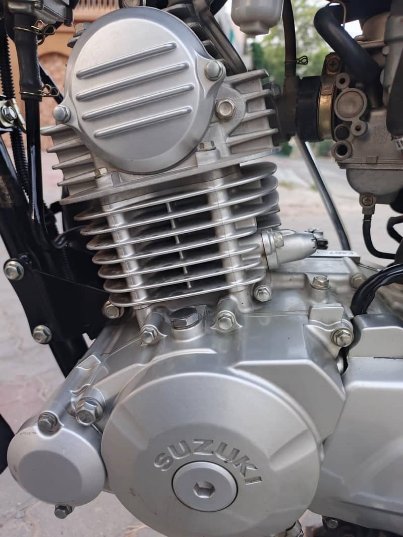 GD 110s 6