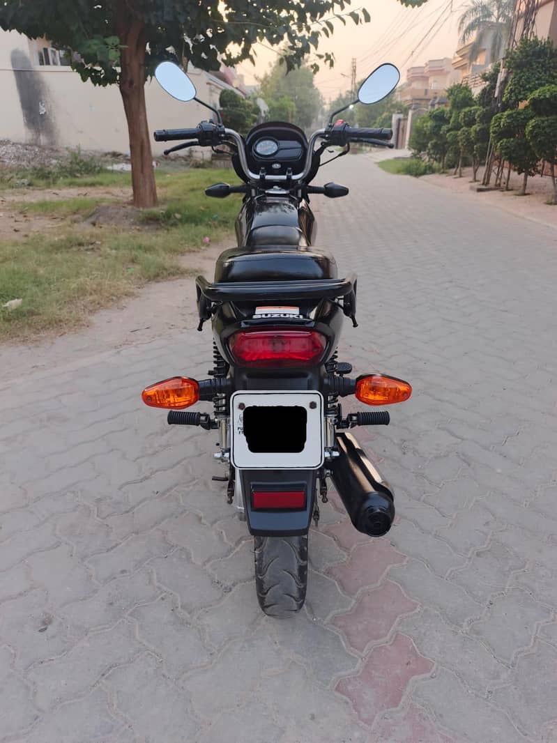 GD 110s 8