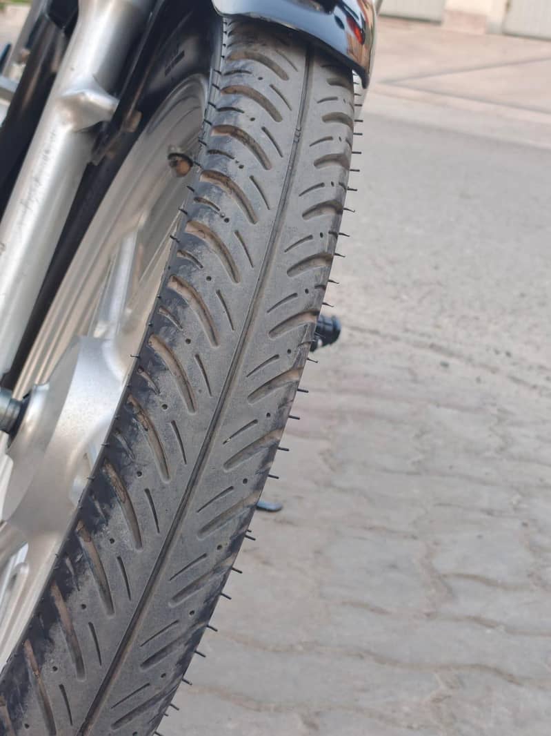 GD 110s 9