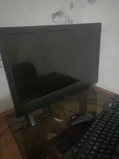 Urgent sale complete system