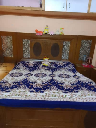 Bedroom Set