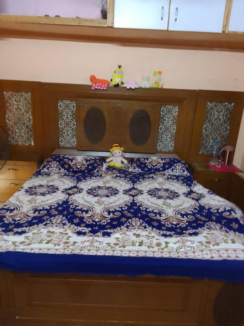 Bedroom Set 0