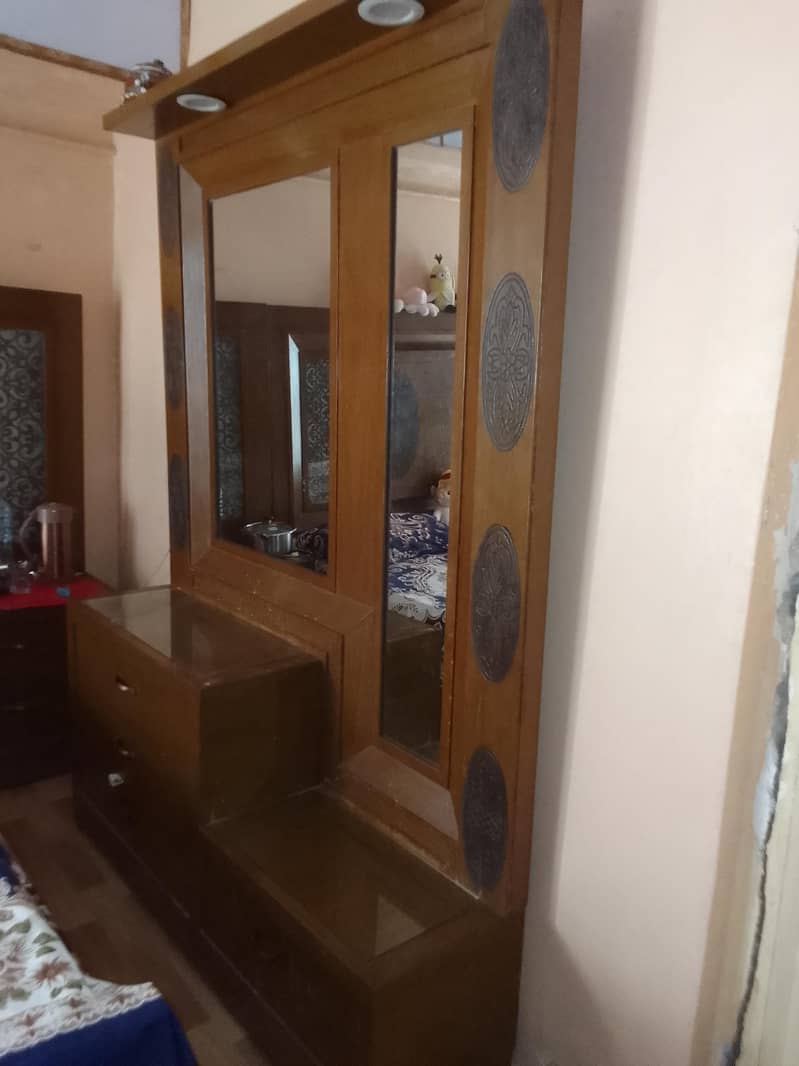 Bedroom Set 1
