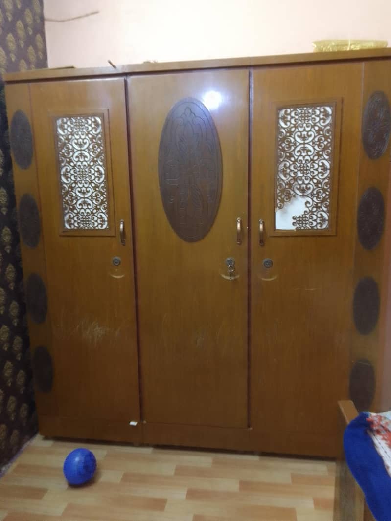 Bedroom Set 3