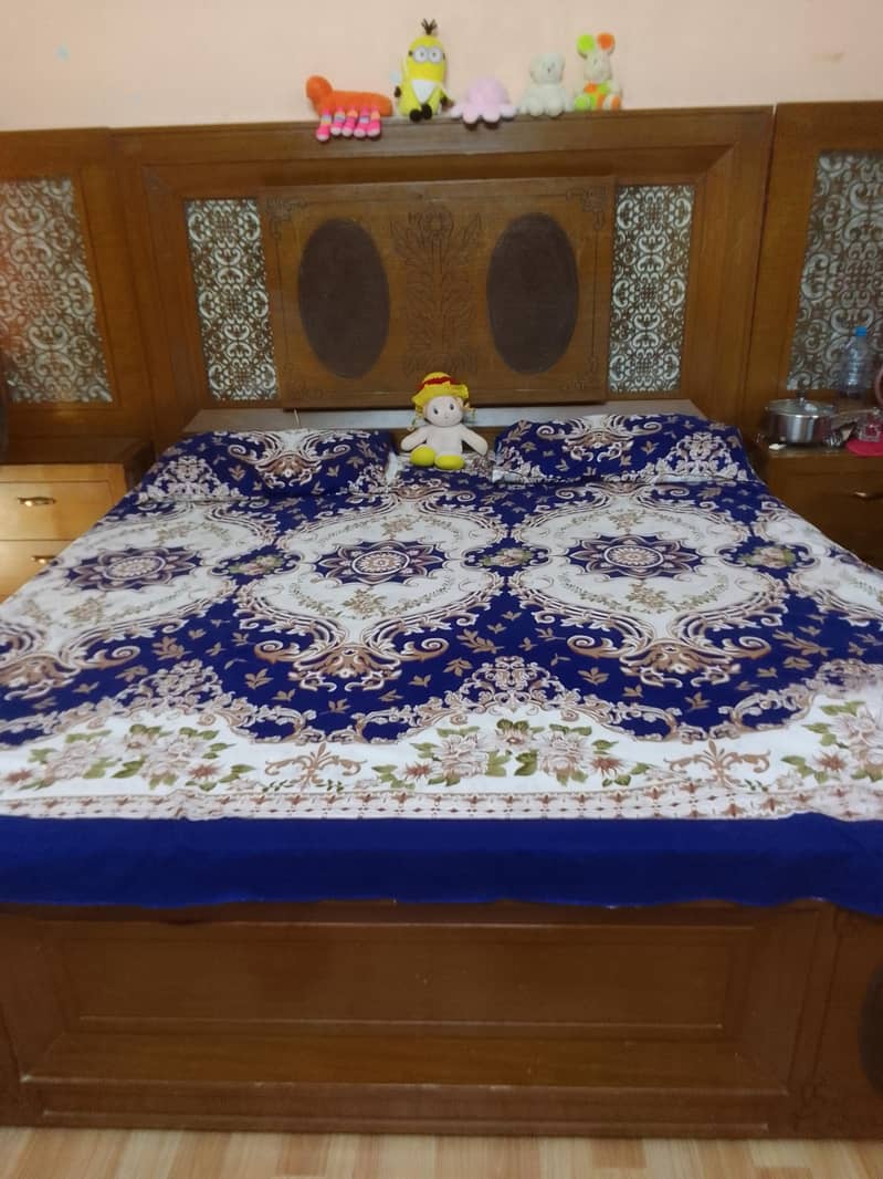 Bedroom Set 5