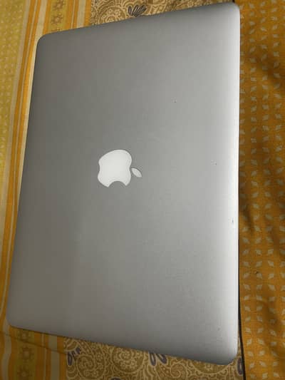 Macbook air late 2017
