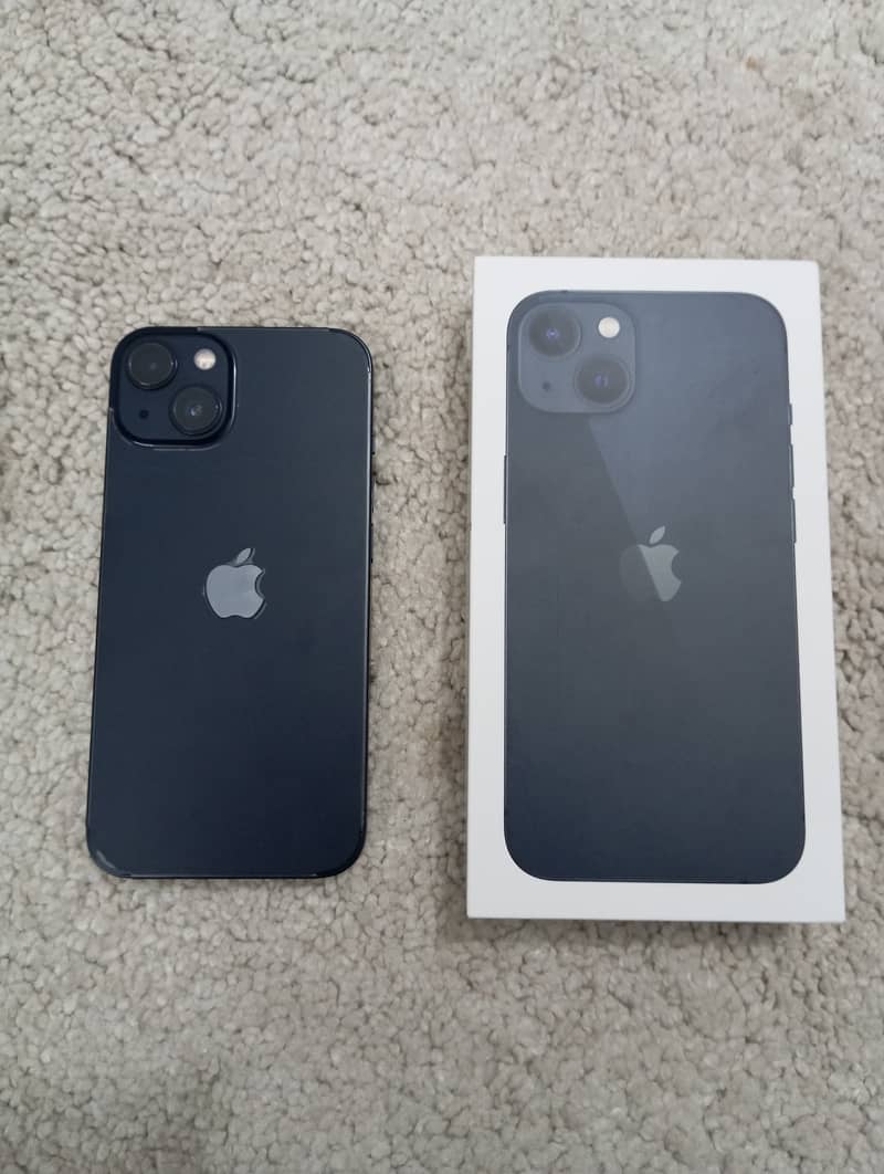Apple iPhone 13 1