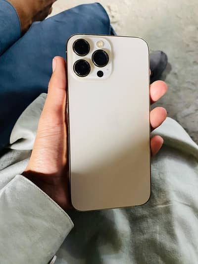Apple iPhone 13 Pro Max