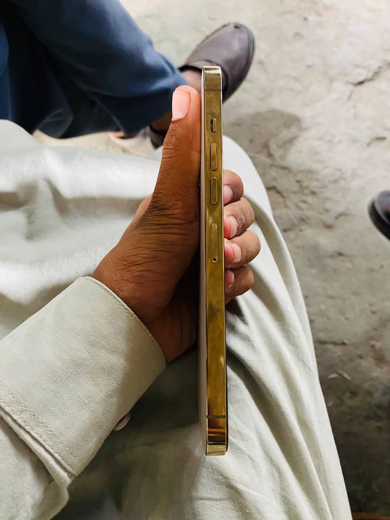 Apple iPhone 13 Pro Max 5