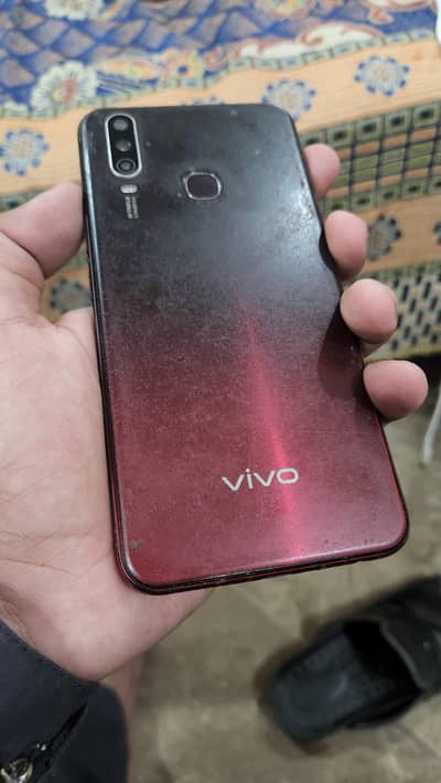 Vivo Other Model