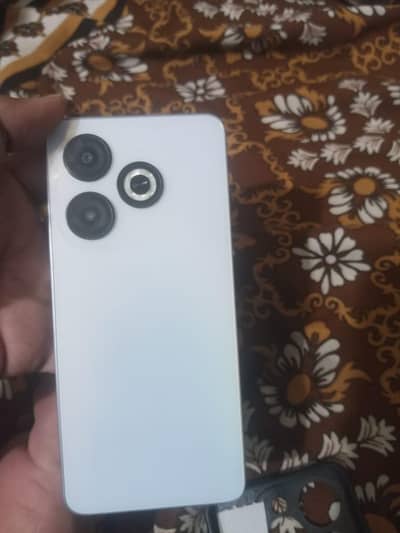 Infinix Smart 8