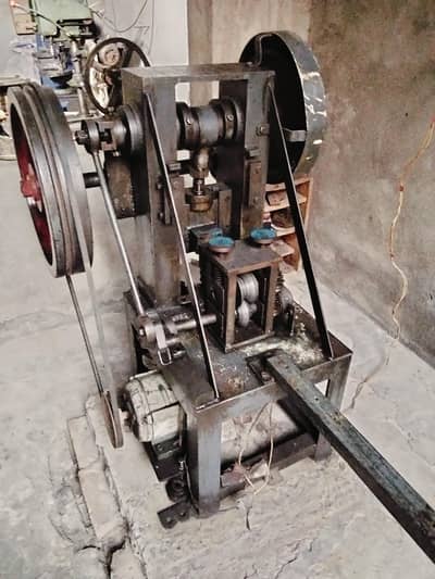 window Aluminum angle Manufacturing unit