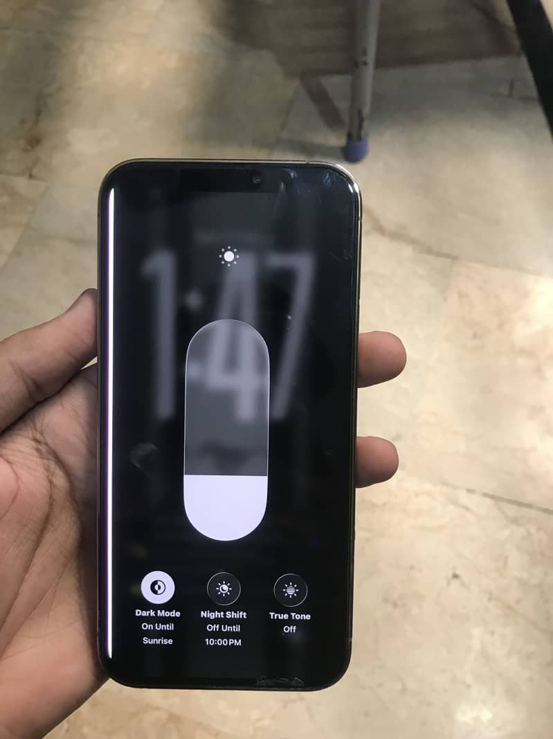 Apple iPhone 12 Pro 1