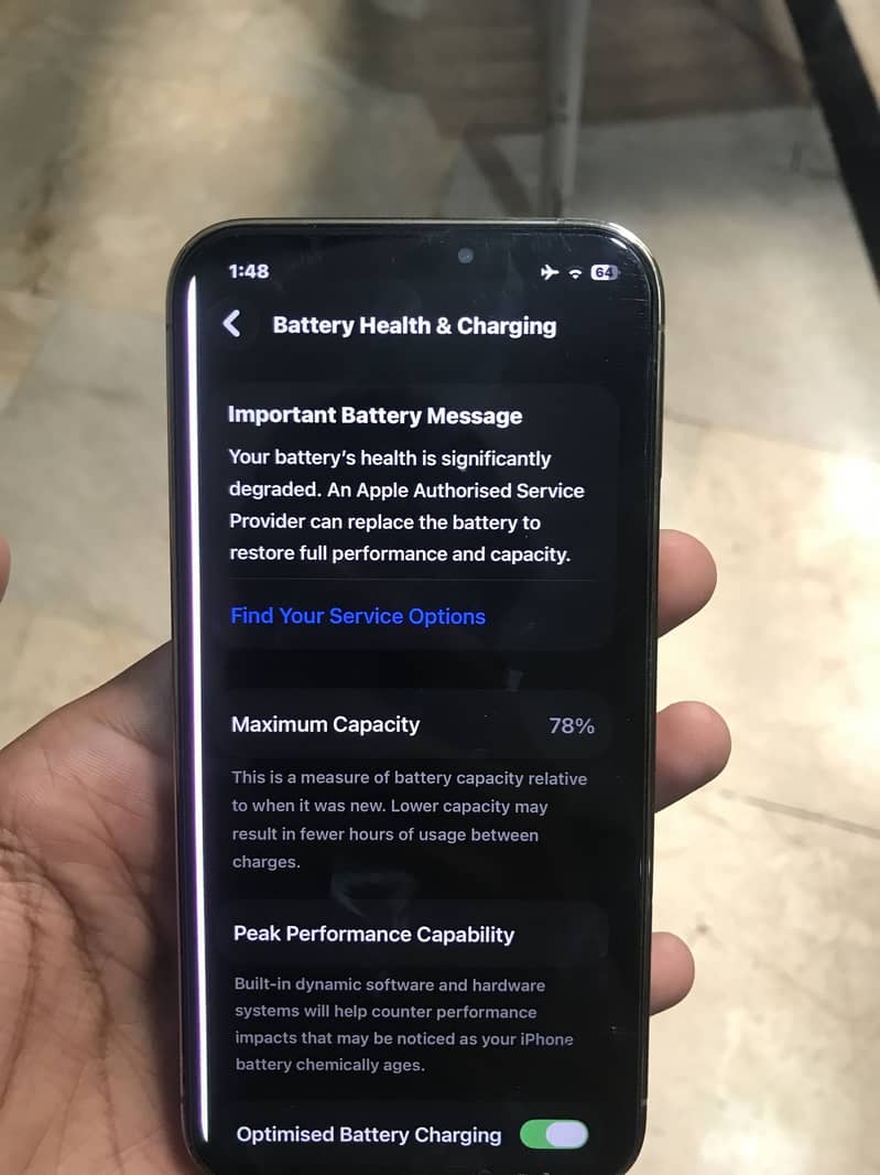 Apple iPhone 12 Pro 5