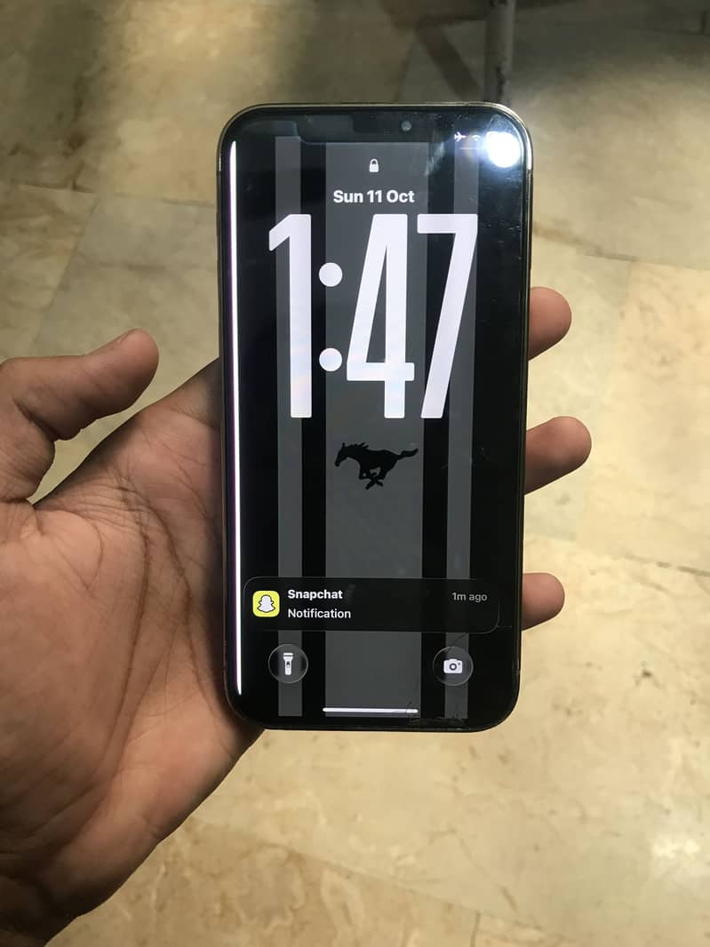 Apple iPhone 12 Pro 7