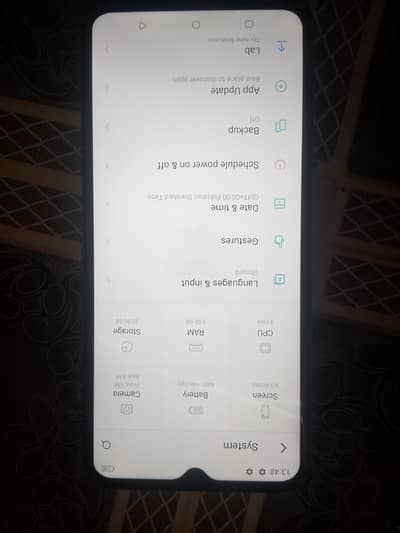 Itel Vision 1 Pro