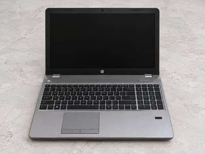 business Hp Laptop