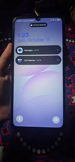 Samsung Mobile A07 5G
