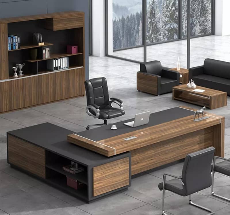 office table,conference table,cubical,workstation table 18