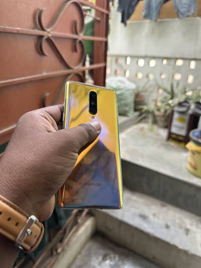 One Plus 8