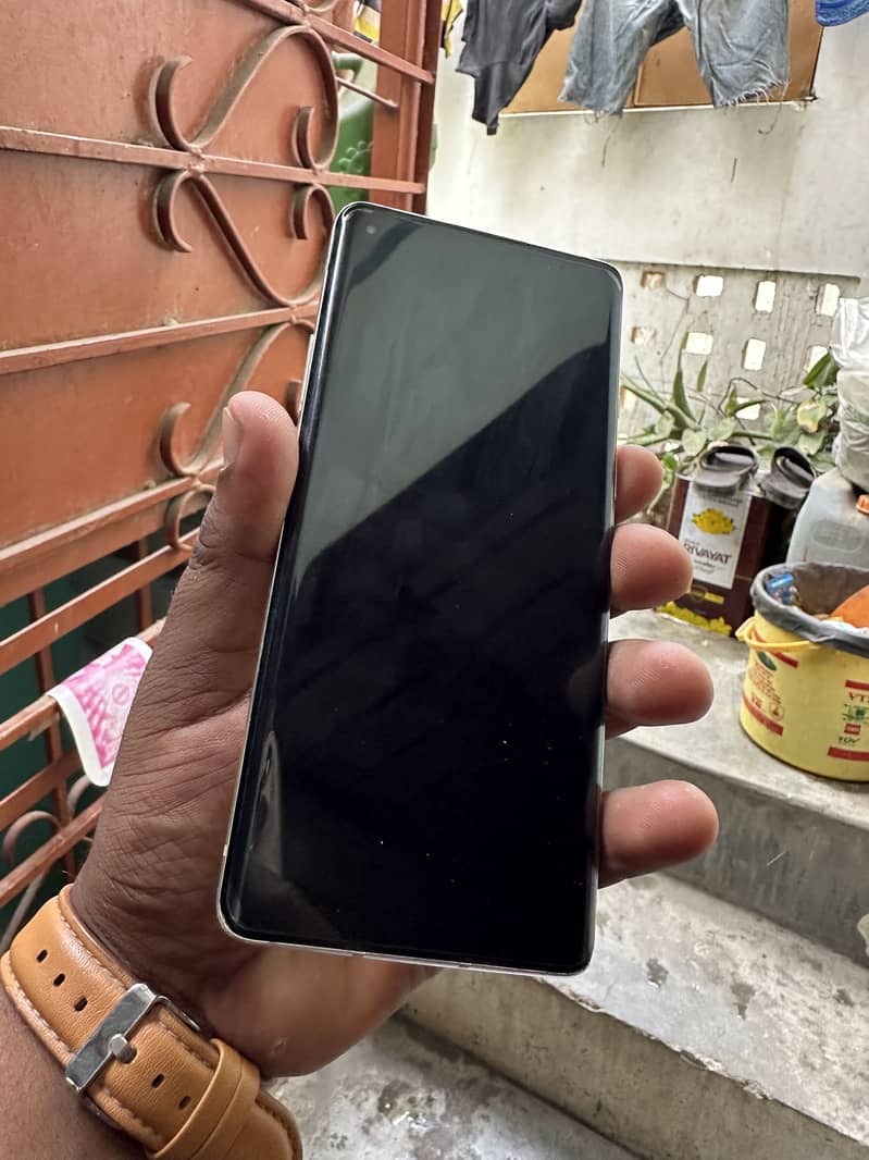 One Plus 8 1