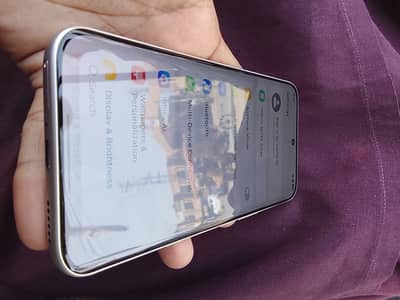 Infinix Note Edge