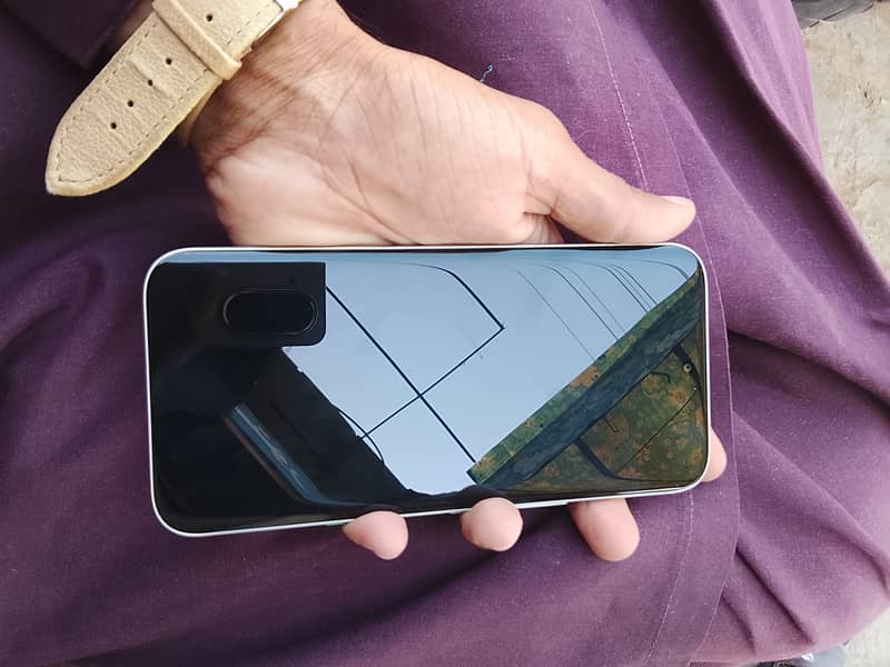 Infinix Note Edge 2