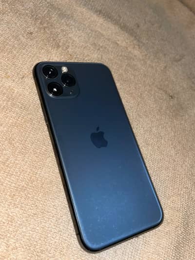Apple iPhone 11 Pro Max