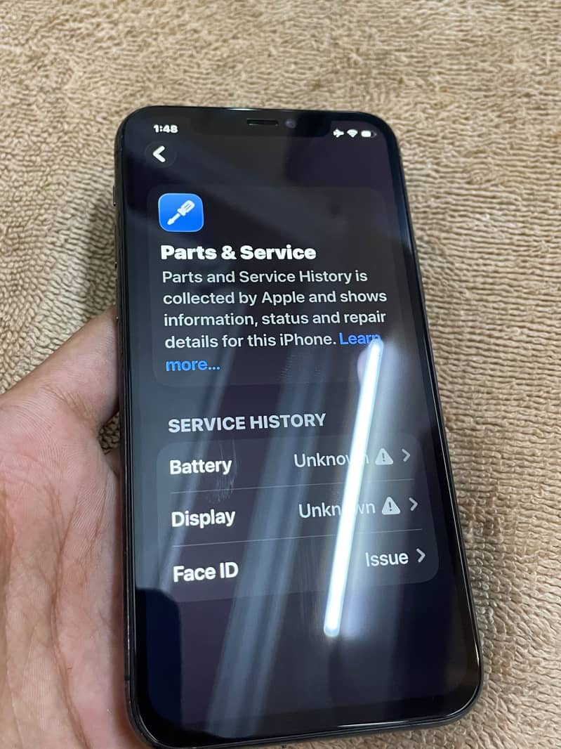 Apple iPhone 11 Pro Max 1