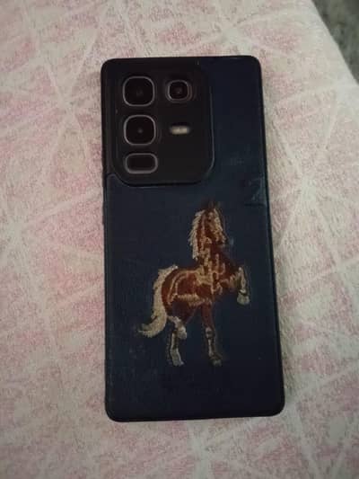 Infinix Note 50