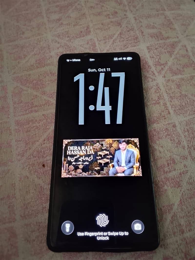 Infinix Note 50 2