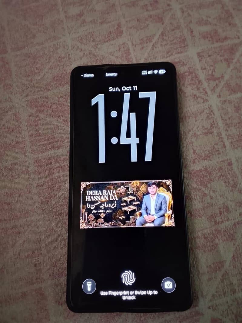 Infinix Note 50 3
