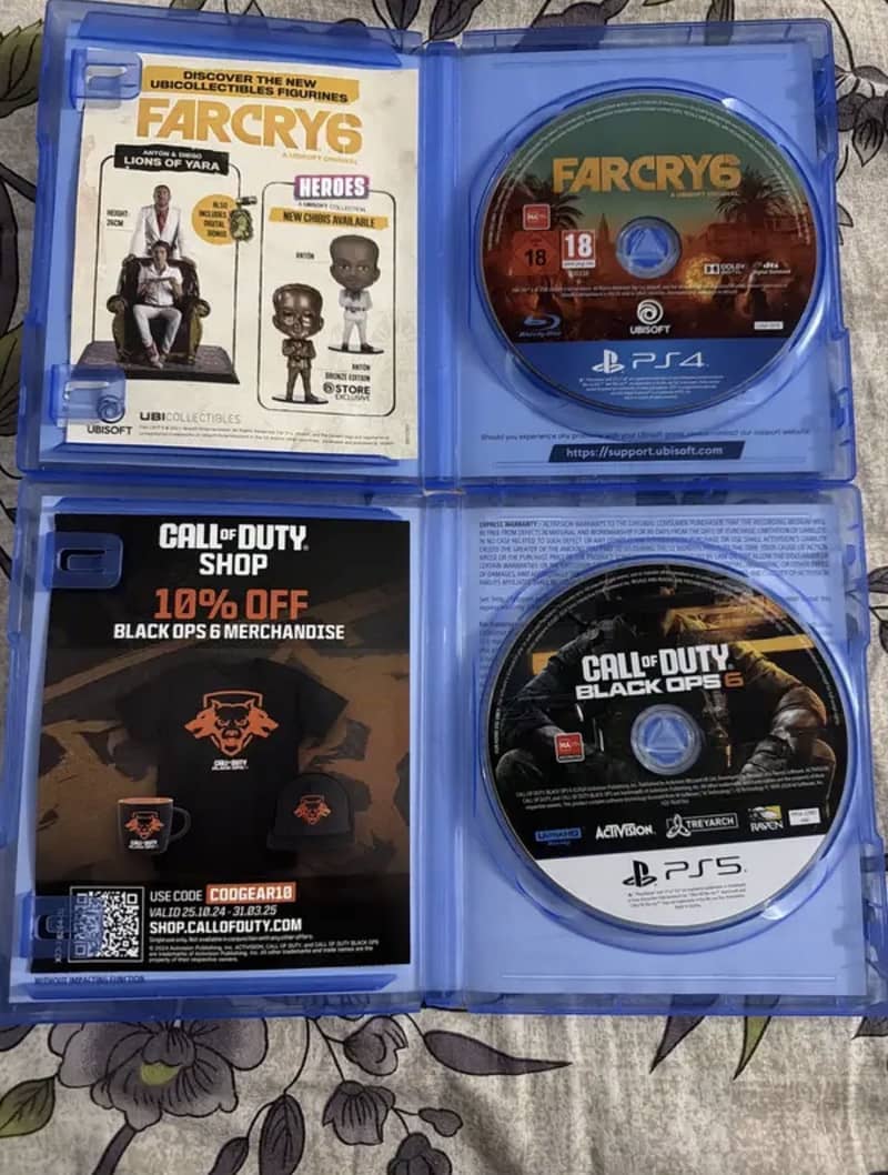 Ps5 games 1