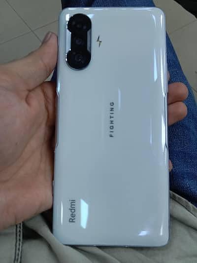 Xiaomi Redmi K40 Gaming