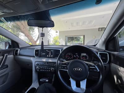 KIA Sportage 2020