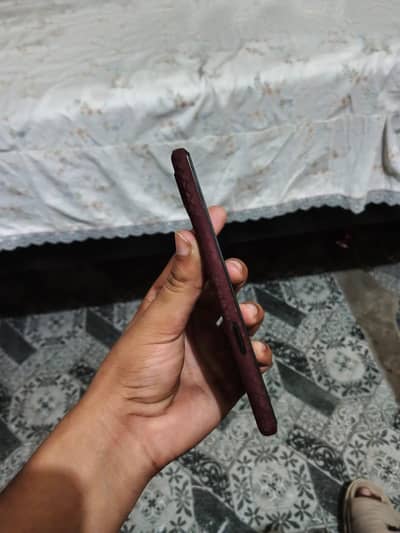 Google Pixel 6a exchange possible