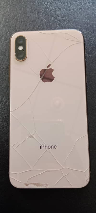 Apple iPhone XS