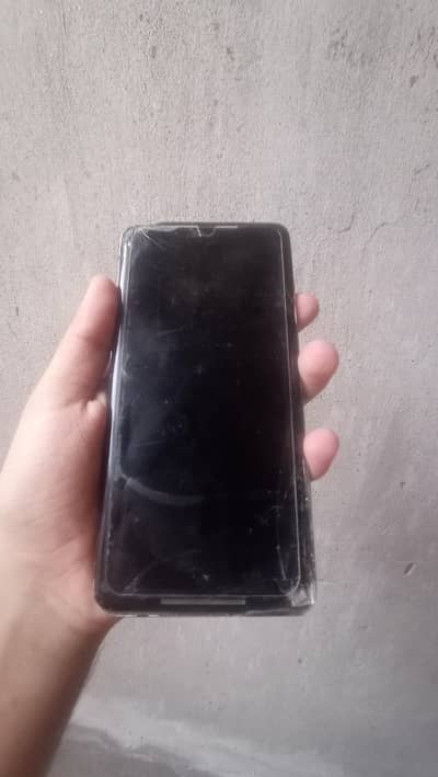 Google Pixel 2 XL