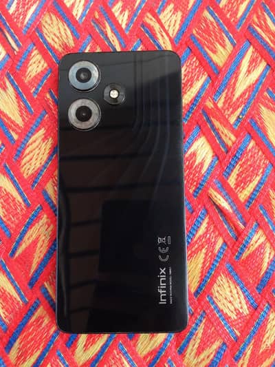 Infinix Hot 30
