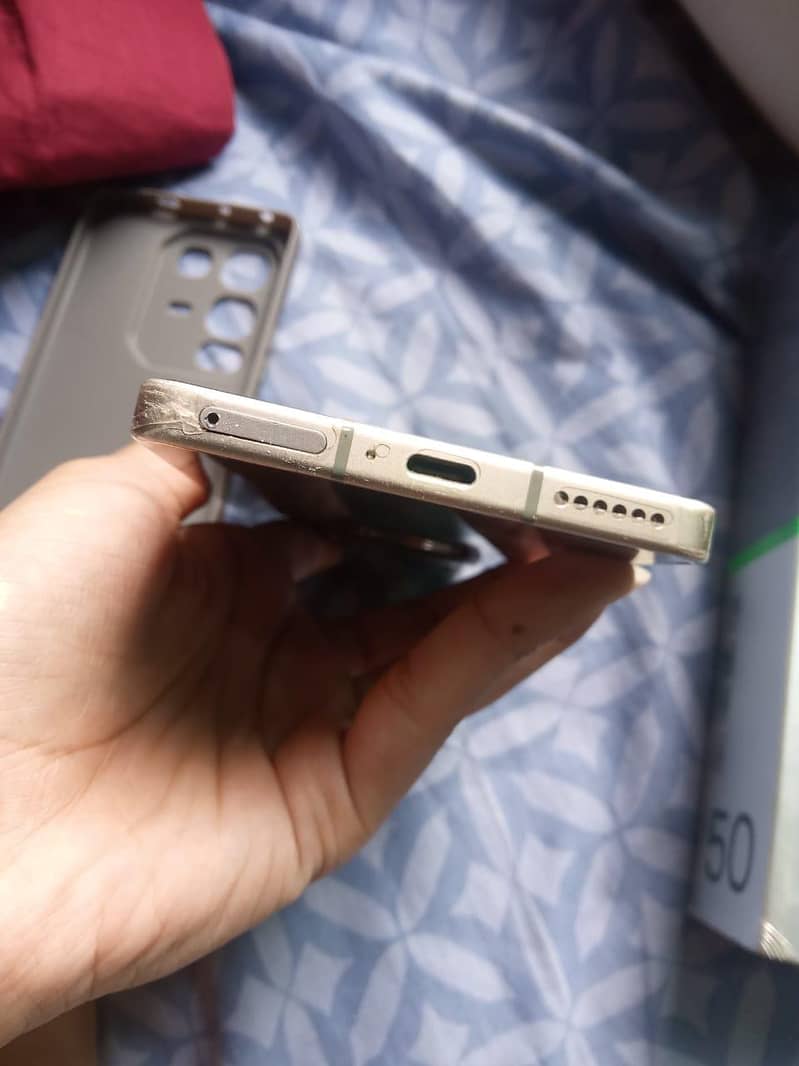 Infinix Note 50 5