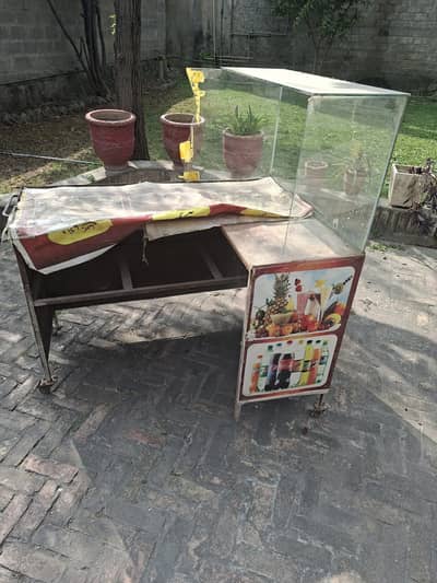 Food Stall