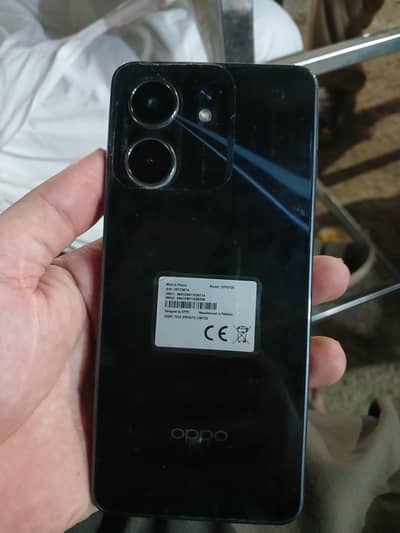 OPPO a5x