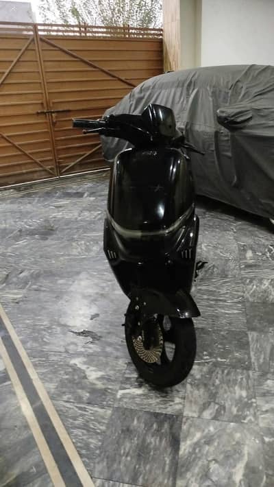 evee s1 lithium model 2026 for sale