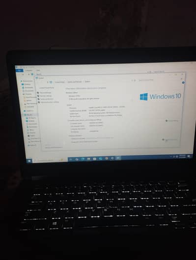 Dell Core i-5 5th Generation Laptop For Sale