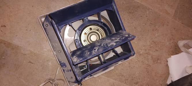exhaust fan
