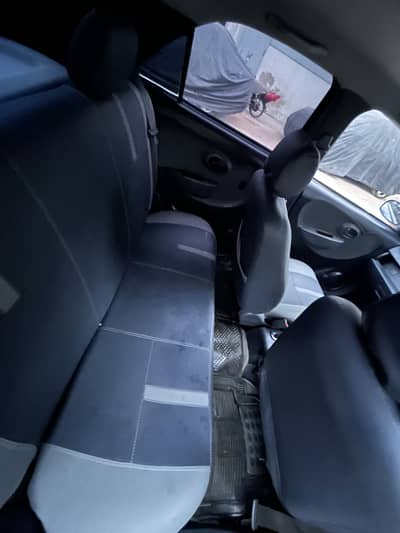 FAW V2 2019