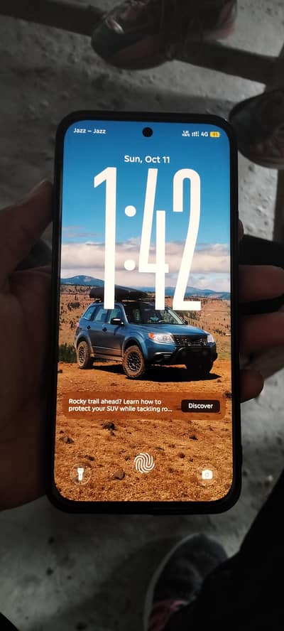 Infinix Hot 6 Pro Plus