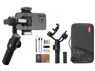 Zhiyun Smooth 5s Ai