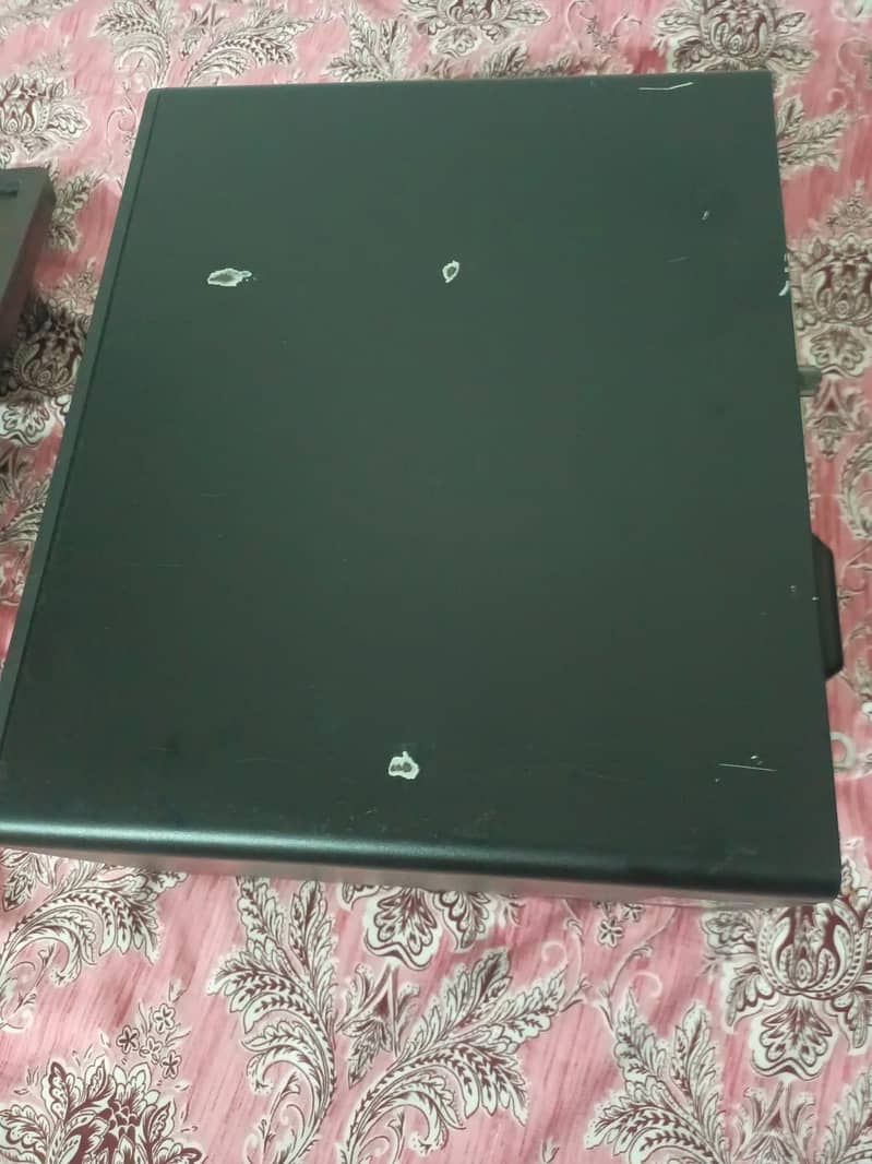HP System Pc 2